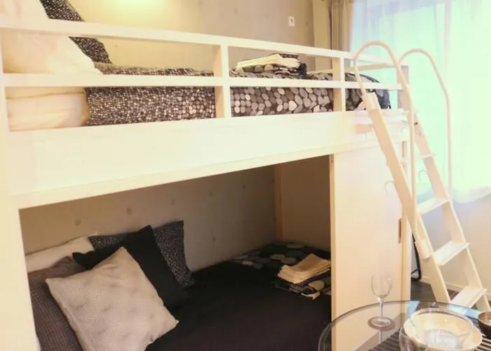 Urbanage Takadanobaba Apartment