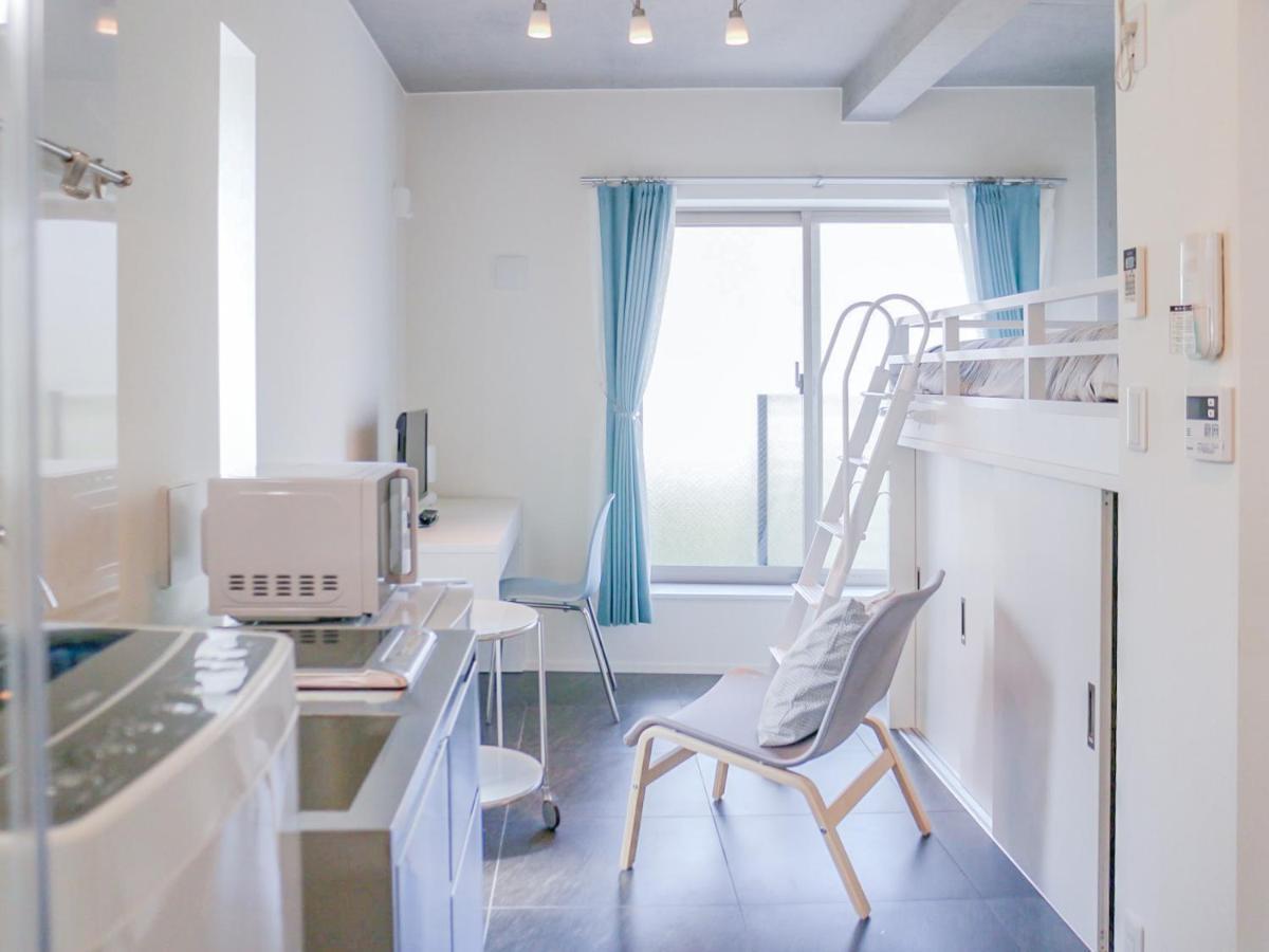 Urbanage Takadanobaba Apartment Präfektur Tokio