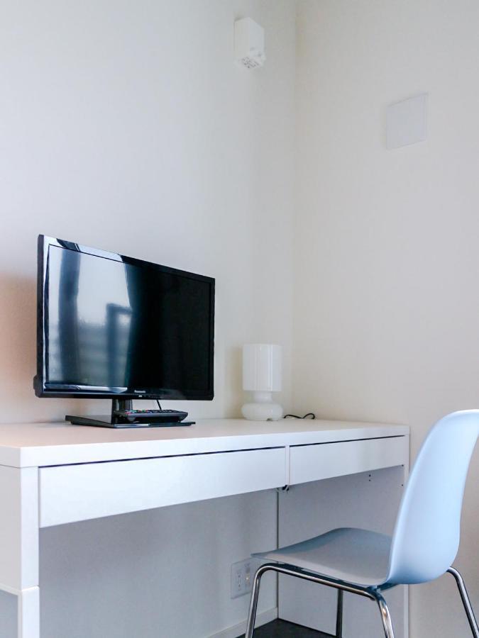 Urbanage Takadanobaba Apartment Präfektur Tokio
